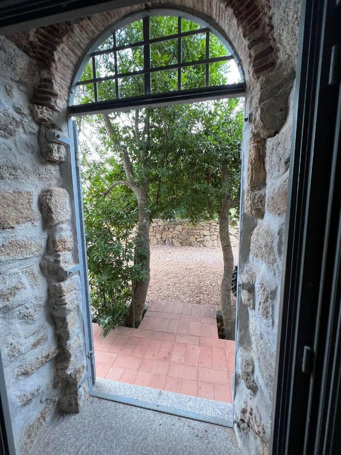סנטה טרזה גאיורה Villa Maria Cristina מראה חיצוני תמונה