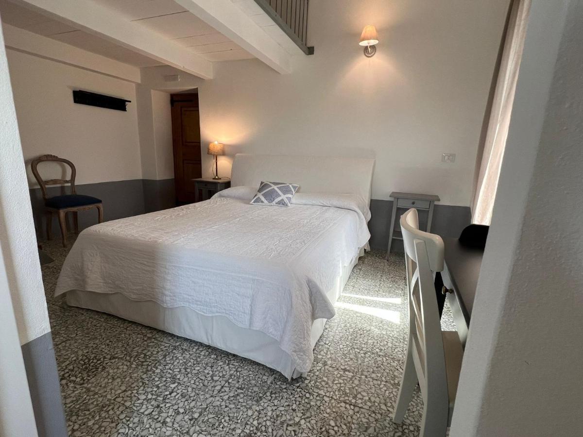סנטה טרזה גאיורה Villa Maria Cristina מראה חיצוני תמונה