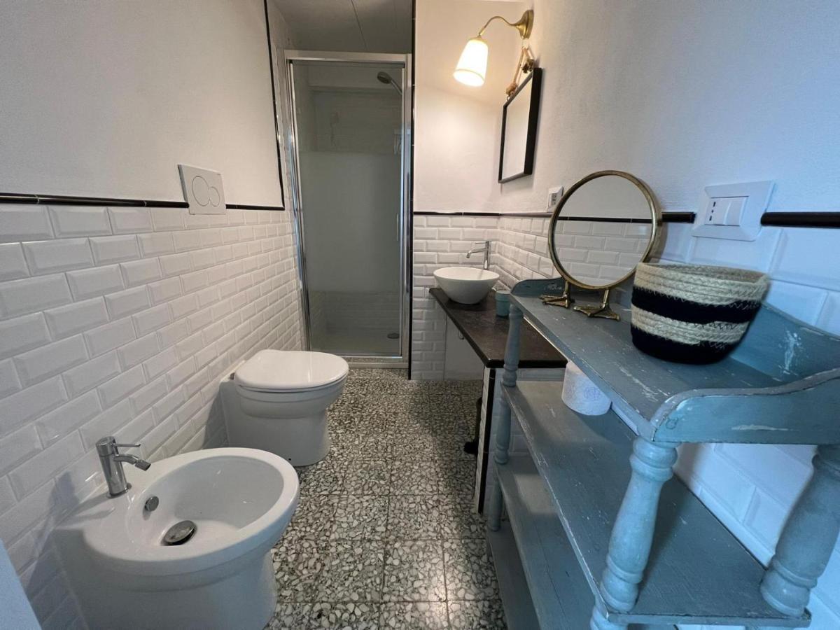 סנטה טרזה גאיורה Villa Maria Cristina מראה חיצוני תמונה