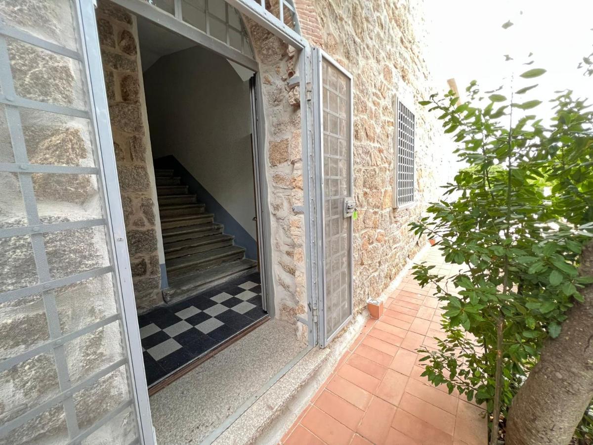 סנטה טרזה גאיורה Villa Maria Cristina מראה חיצוני תמונה