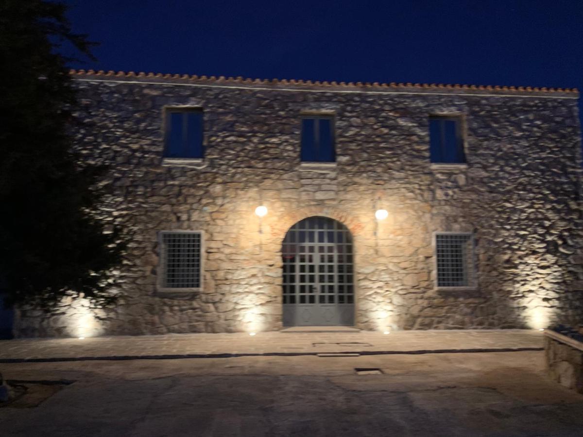 סנטה טרזה גאיורה Villa Maria Cristina מראה חיצוני תמונה