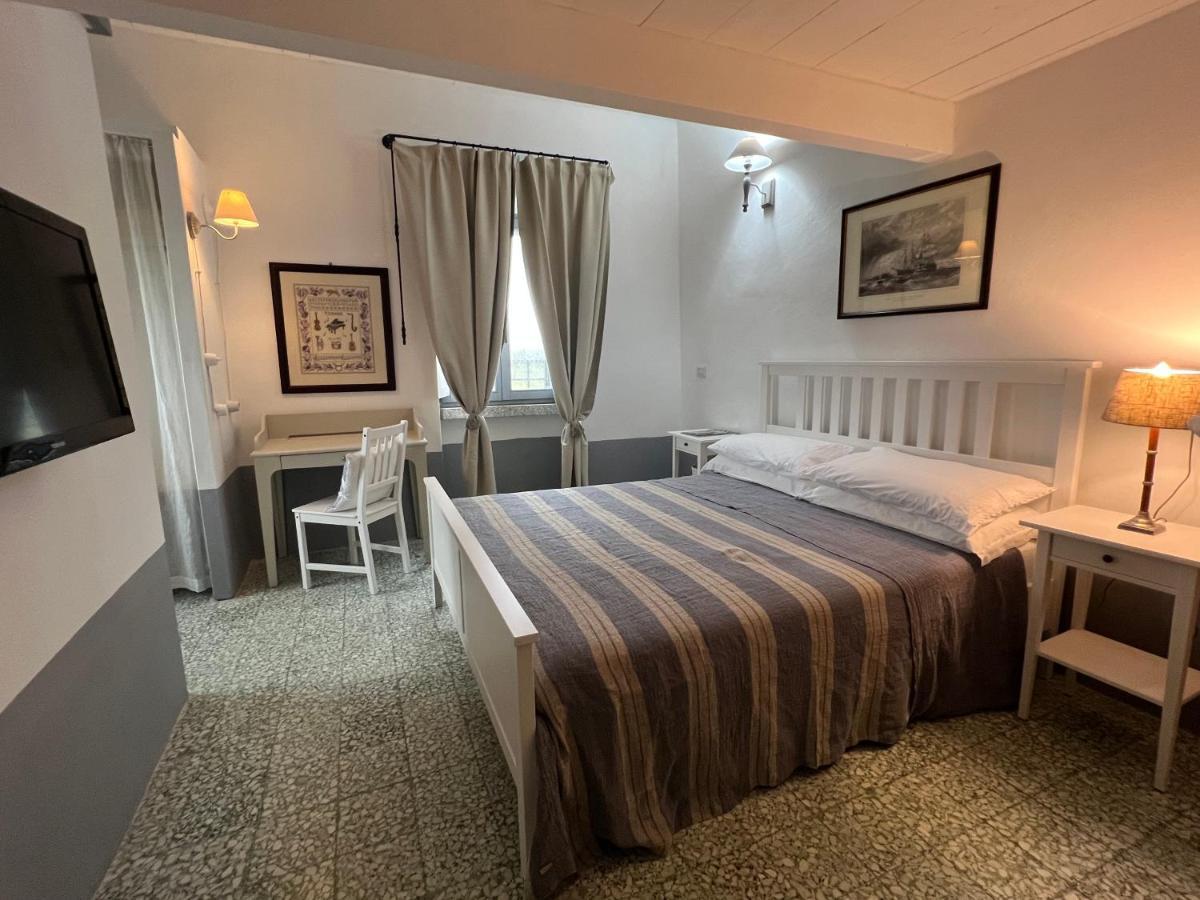 סנטה טרזה גאיורה Villa Maria Cristina מראה חיצוני תמונה