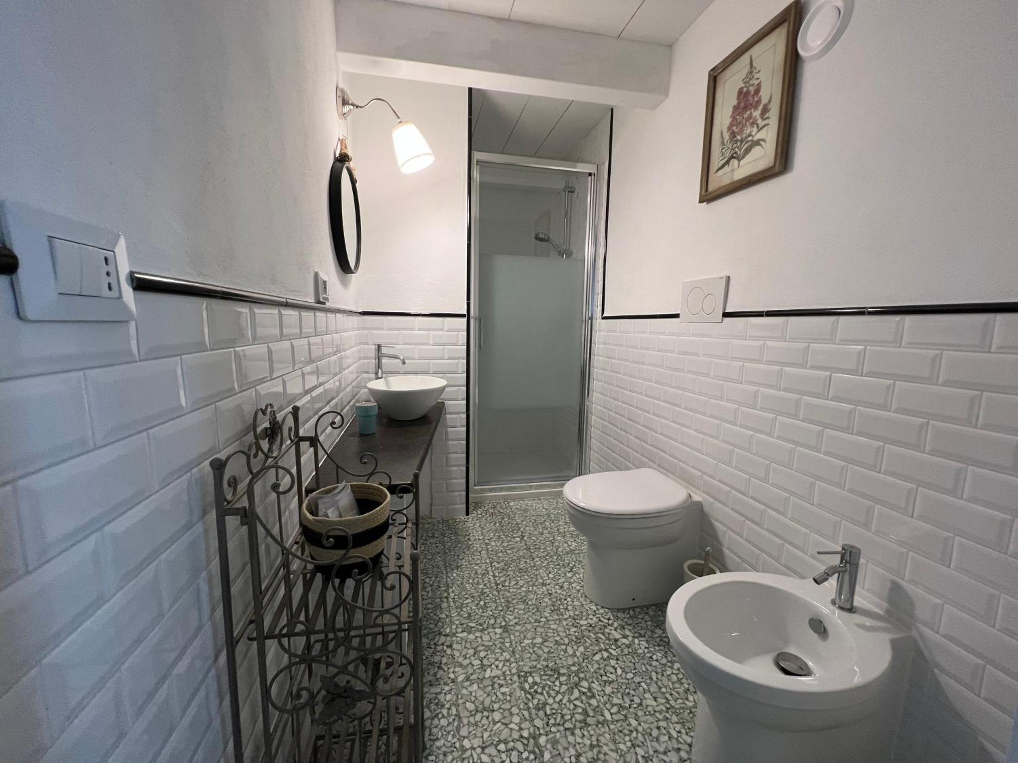 סנטה טרזה גאיורה Villa Maria Cristina מראה חיצוני תמונה