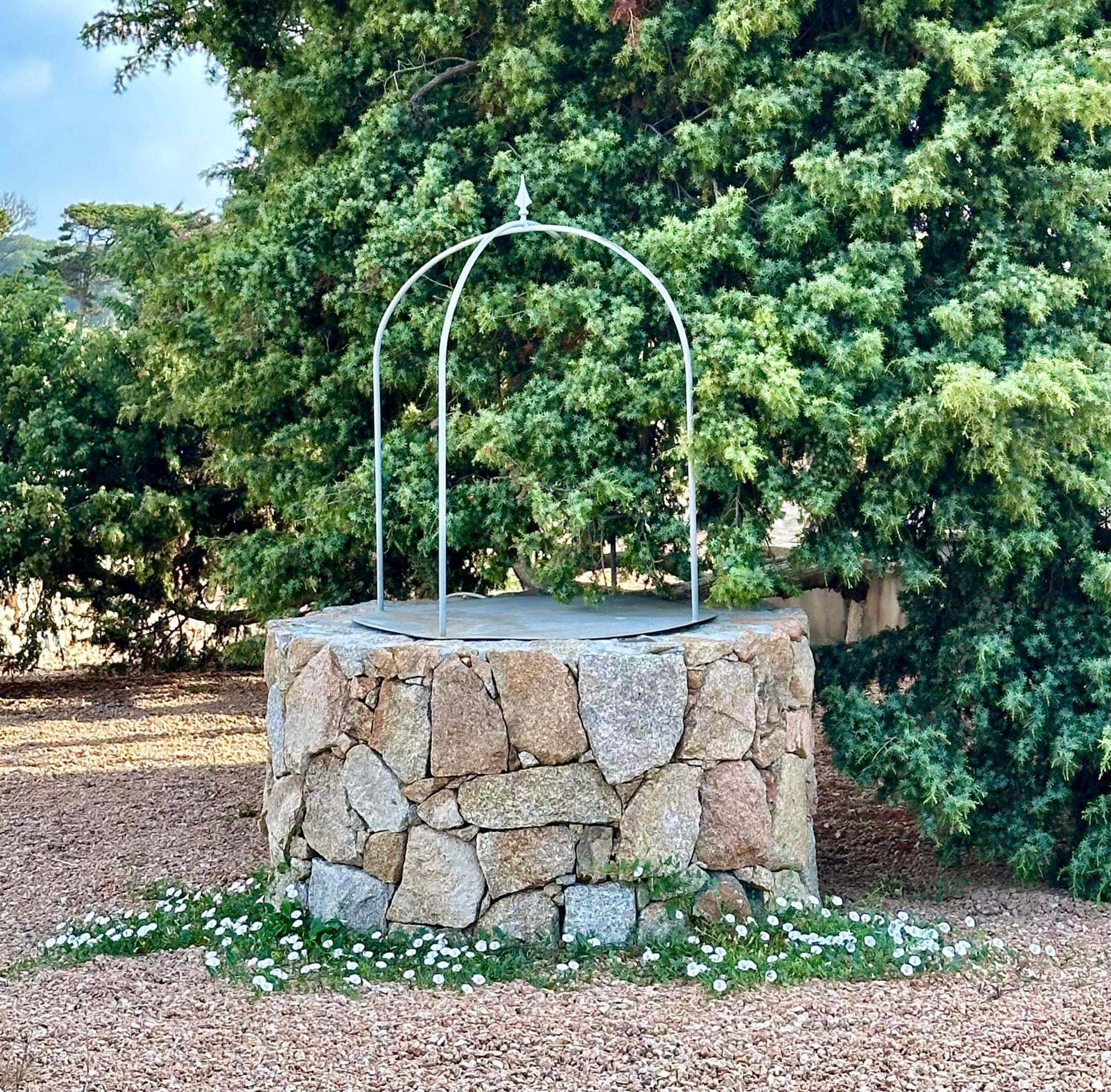 סנטה טרזה גאיורה Villa Maria Cristina מראה חיצוני תמונה